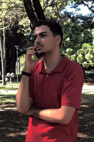 Photo Raul Menezes #616052