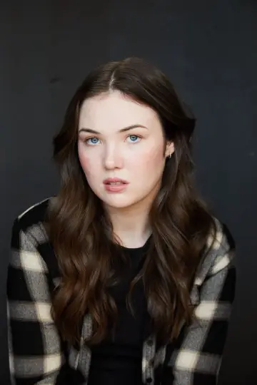 Photo Maddy Leane #480149