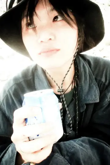 Photo Wen Shao-han