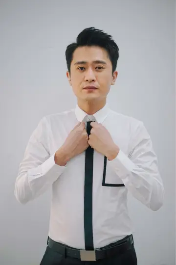 Photo 杨帆 #378884