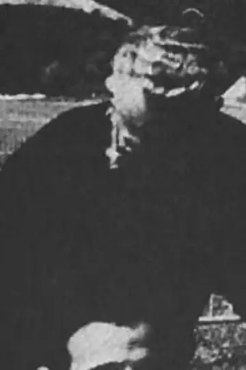 Photo Fred Button #313942