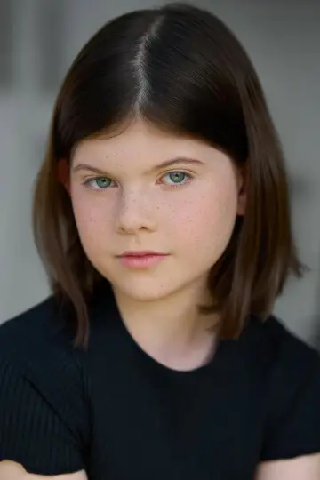 Photo Scarlett Monks #439949