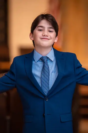 Photo Aidan Schachter #427012