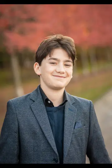 Photo Aidan Schachter #427013
