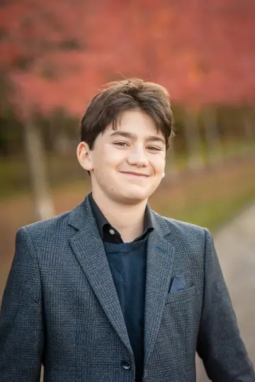 Photo Aidan Schachter #427014