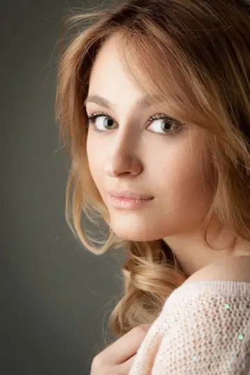 Photo Anastasiia Tsymbalaru #385670