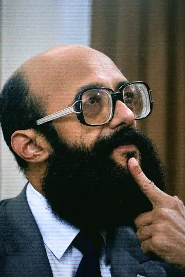 Photo Enéas Carneiro