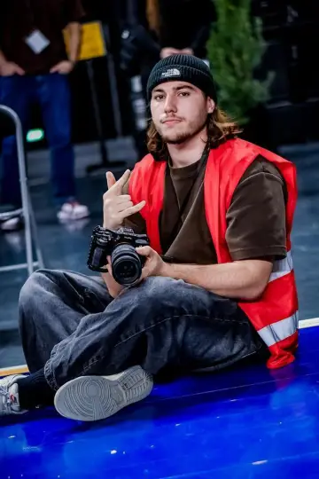 Photo Valentin Ginas #422798
