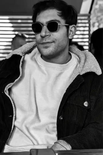 Photo Davide Varone Kagel #366045