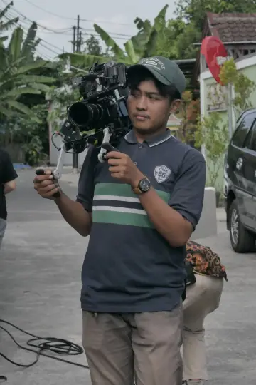 Photo Yendra Mardiansyah #357118
