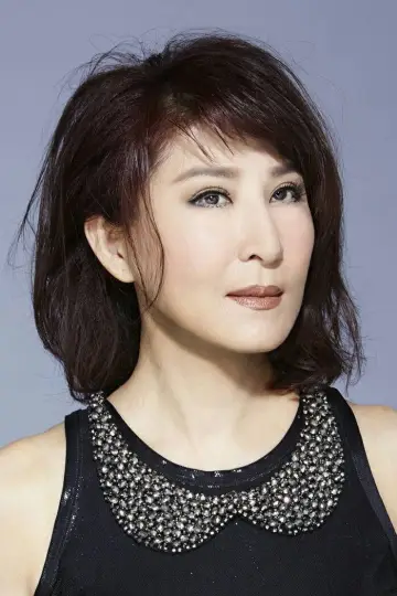 Photo Chao Xin-yan #412792