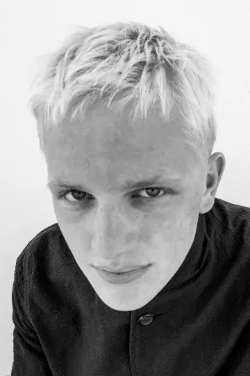 Photo Ruben Leander Bühring #479470