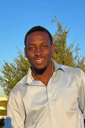 Photo Kimani Simmonds #451980