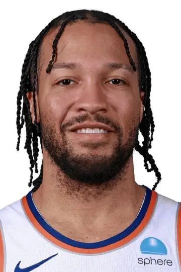 Photo Jalen Brunson #442462