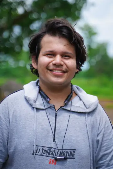 Photo Amol Abhyankar #474804