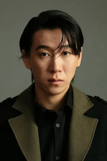 Photo Liu Chuang #485295