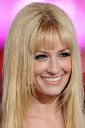 Photo Beth Behrs #43661