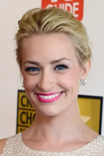 Photo Beth Behrs #43667