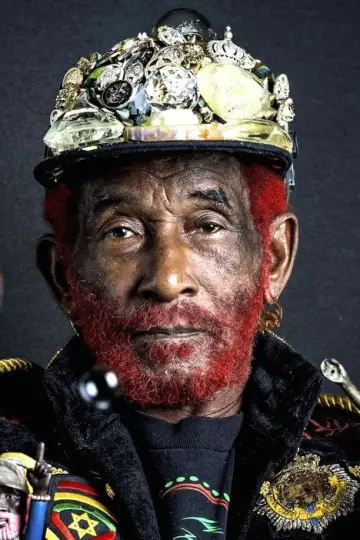 Photo Lee "Scratch" Perry #309555