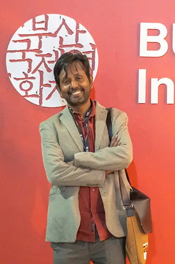 Photo Pranab K Aich