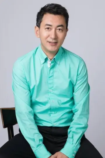Photo 鲁健