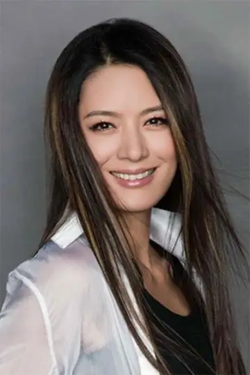 Photo Ma Yanli #367956