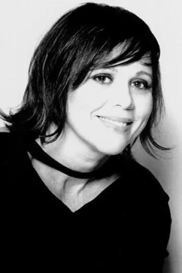 Photo Ida Sansone