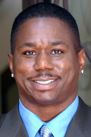Photo Ricky Watters #411190