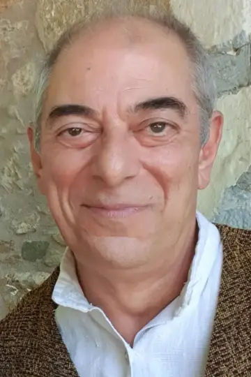 Photo Fotis Petridis #640575