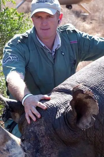 Photo Dr. William Fowlds #461943