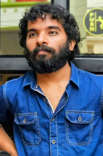 Photo Venkat Senguttuvan