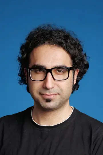 Photo Mohammad-Amir Jalali