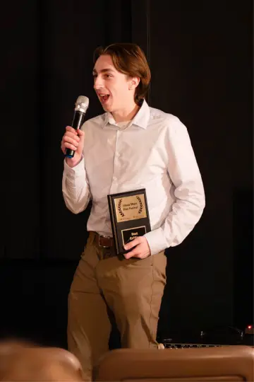 Photo Justin Hirsch #452315