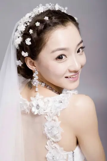 Photo 黄一晗 #456632