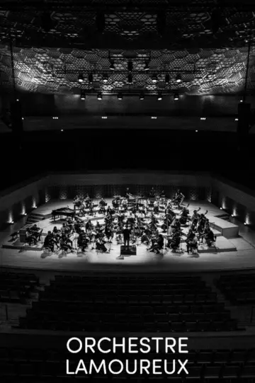 Photo Orchestre Lamoureux #364642