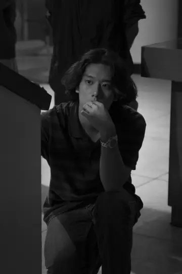 Photo Kim Ju-hwan #626838