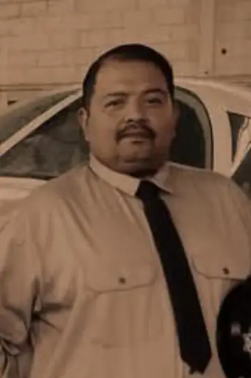 Photo Arturo Vázquez Domínguez