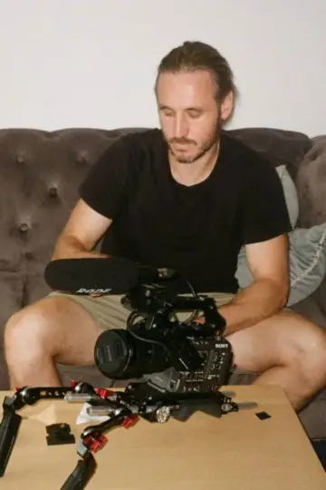 Photo Jonny Pickup #363471