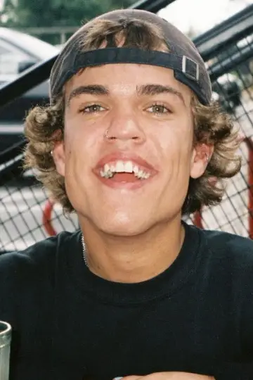 Photo Dillon Moore #410102