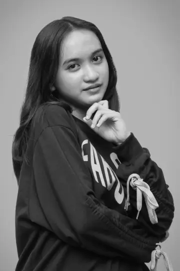 Photo Nikita Siahaya #487670