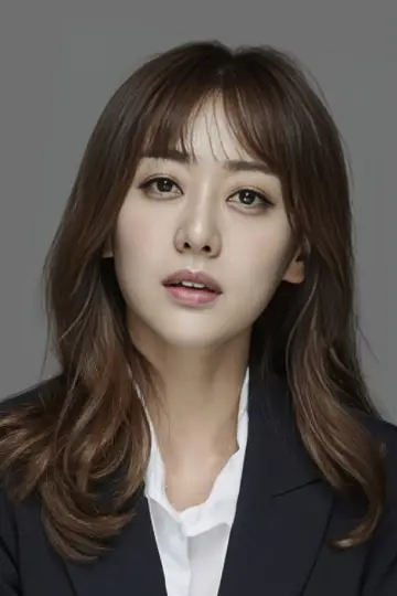 Photo Joo Ye-bin #371860
