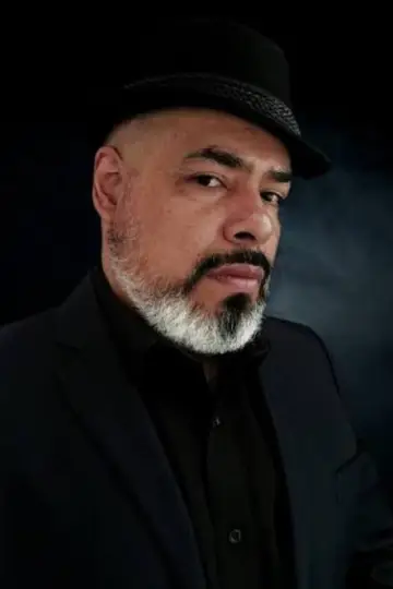 Photo Martín Dupá