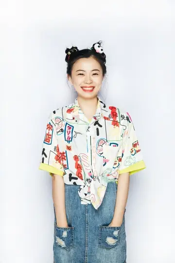 Photo Wang Nan #379287