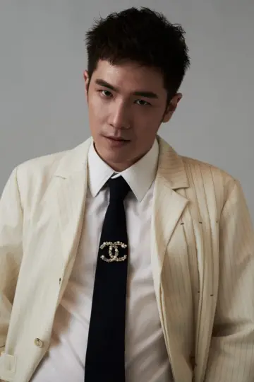 Photo John Chiang Jr. #411976