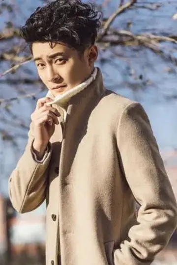 Photo Han Bowei #438386