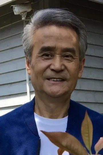 Photo Cheng Guodong #665094