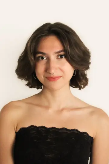 Photo Pietra Mihok