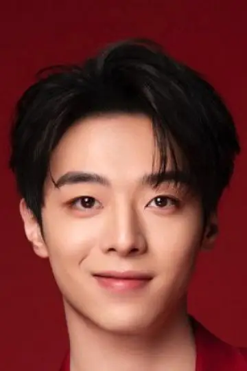 Photo Deng Zeming