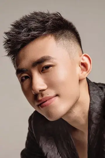Photo Liu Mingrui #411400