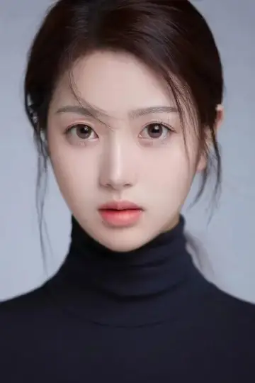 Photo Xu Yuanyuan #440677
